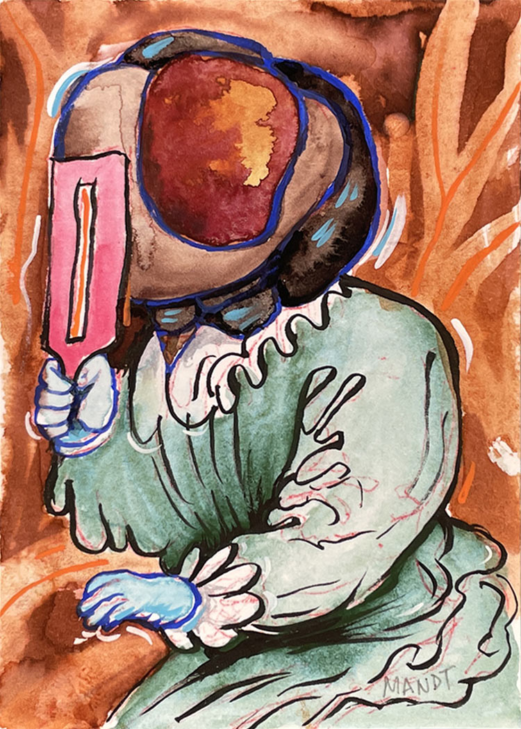 Beholder-ACEO