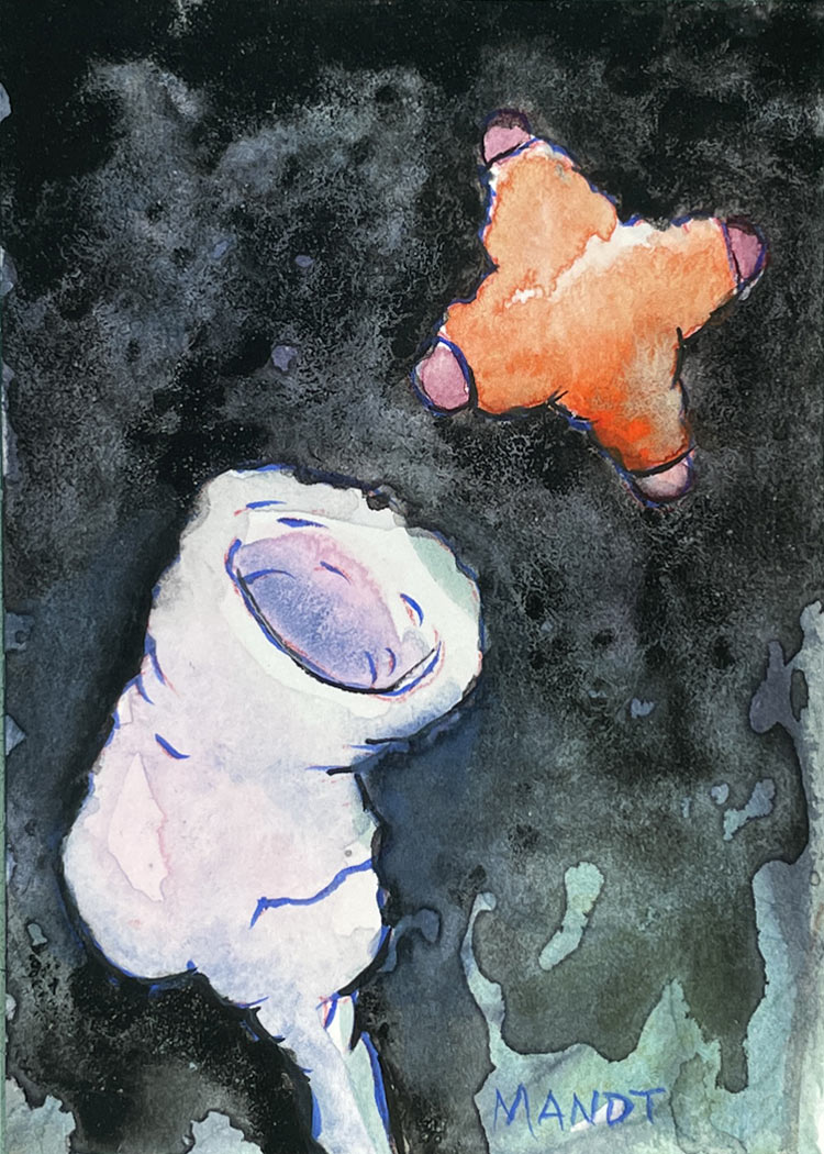 Gornok-Sky-Quad-ACEO