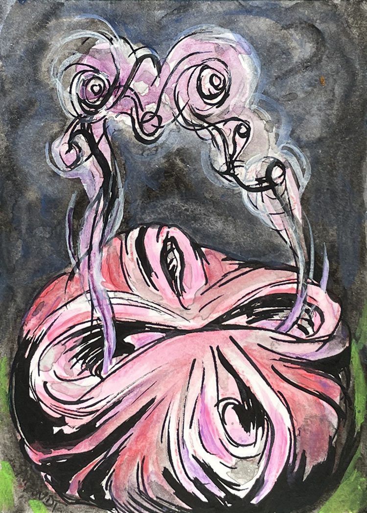 Quad-Pod-ACEO