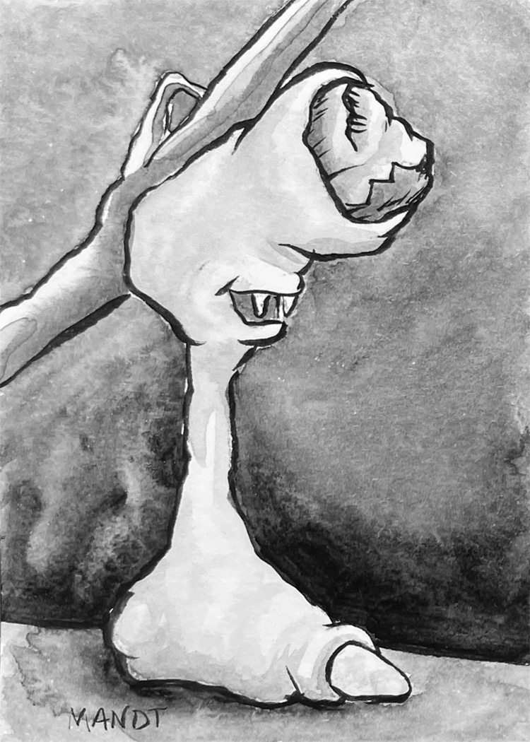 Stoppage-ACEO