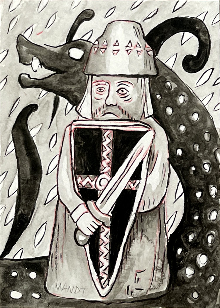 Toy-Viking-3-ACEO