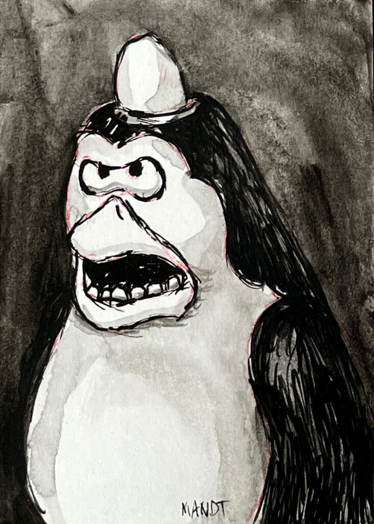 Pengar-ACEO