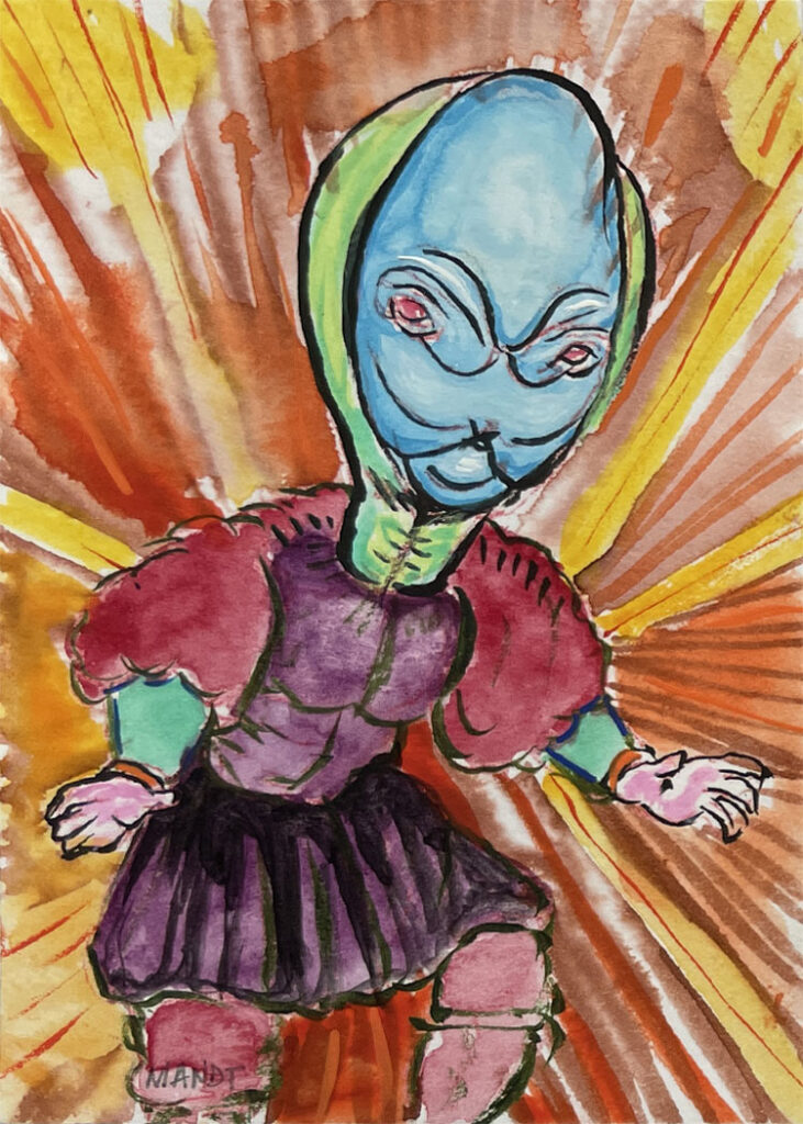France-ACEO