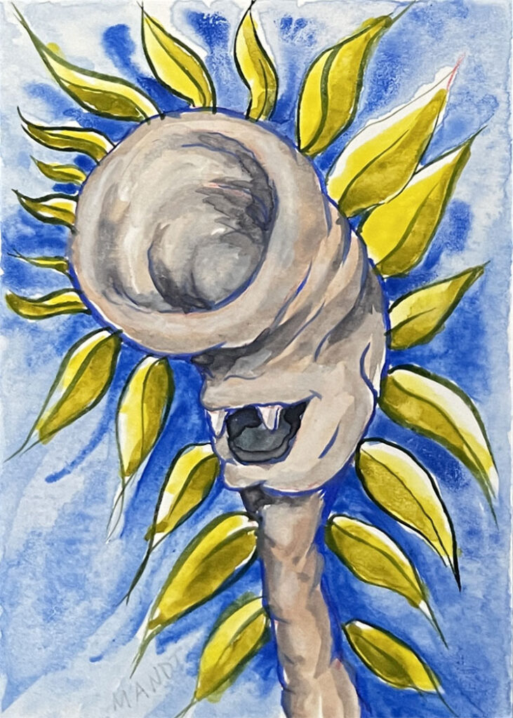 Gornok-Plant-ACEO