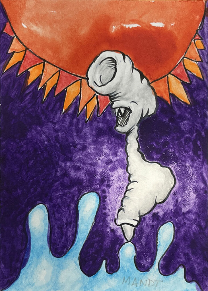 Sun-Water-Gornok-ACEO